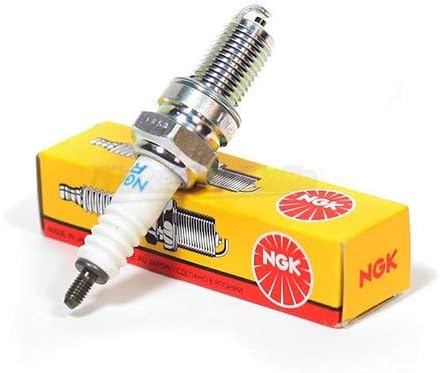 Candela di accensione NGK CPR8EA-9