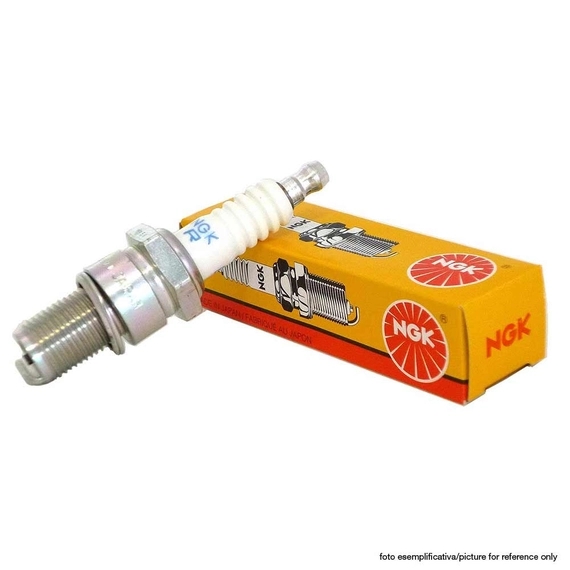 CR9EK Spark Plug NGK Ngk Candela di accensione standard ad alte prestazioni