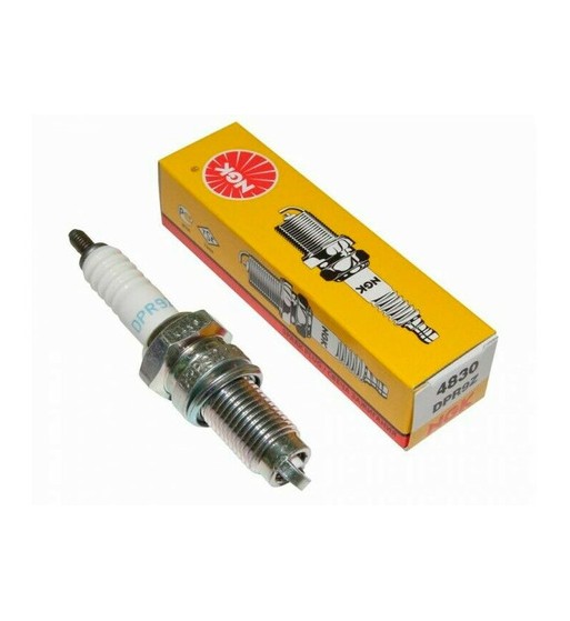 candela di accensione NGK DPR9Z