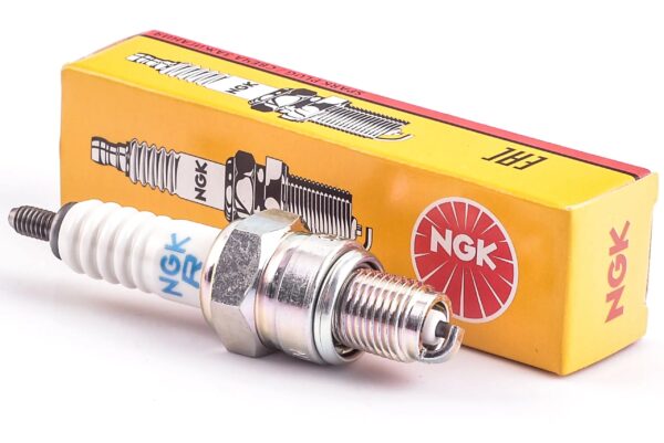 CANDELA ORIGINALE NGK PMR8B