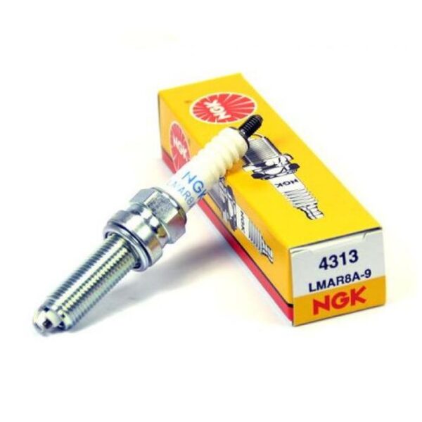 CANDELA AVVIAMENTO ACCENSIONE NGK LMAR8A-9 LMAR8A9