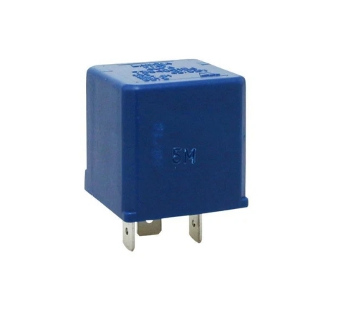 493997-RELE INTERMITTENZA FRECCE ORIGINALE PIAGGIO PORTER MULTITECH EURO 6 15-20