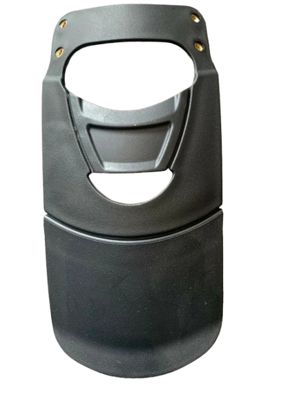 PIAGGIO FRONT MUD FLAP