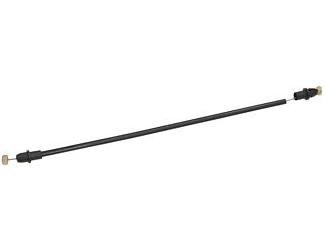 TRASMISSIONE APERTURA PORTELLONE PIAGGIO CM012801 PER RUNNER 50 125 180 200