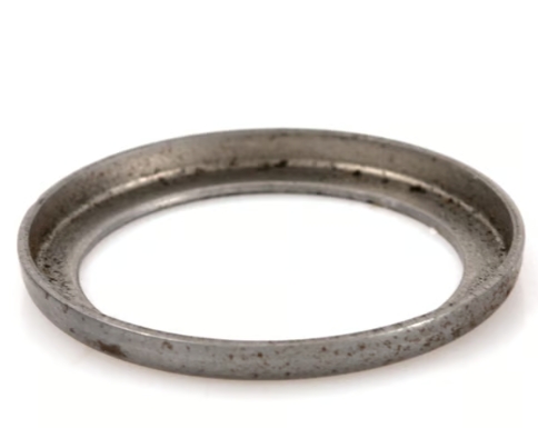 431067 RONDELLA IN RAME TRASDUTTORE COPPIA /COPERCHIO INGRANAGGI PIAGGIO MAXI 2T