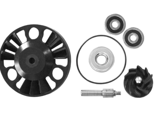 AA00826 KIT REVISIONE POMPA ACQUA per PIAGGIO Beverly RST 125 (06-07) - X8 125 (05-07)