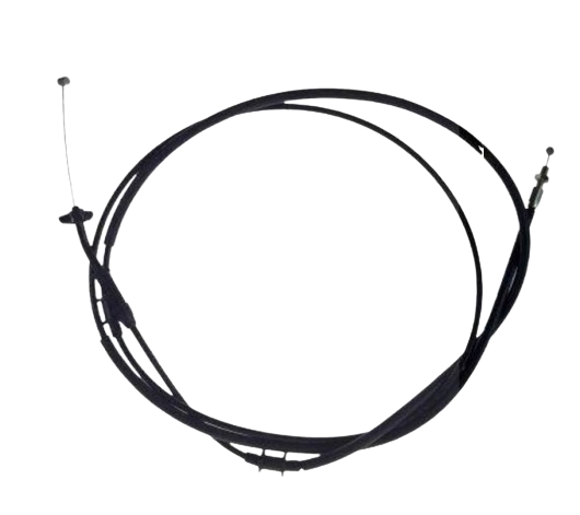 CM065907 TRASMISSIONE CAVO GAS PIAGGIO ET4 125