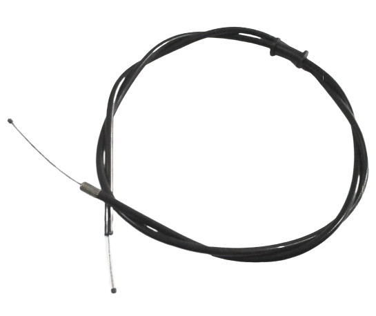 271480 TRASMISSIONE CAVO GAS HEXAGON 125 150 1994 -1997 ORIGINALE PIAGGIO