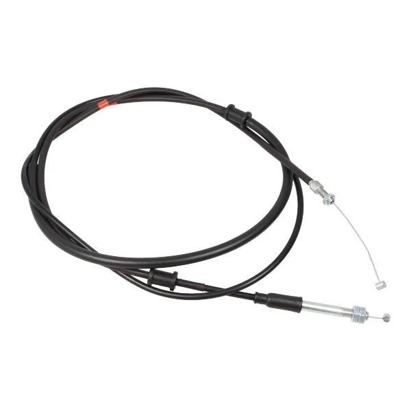 650477-TRASMISSIONE CAVO FILO GAS ACCELERATORE ORIGINALE PIAGGIO VESPA LX/S 50
