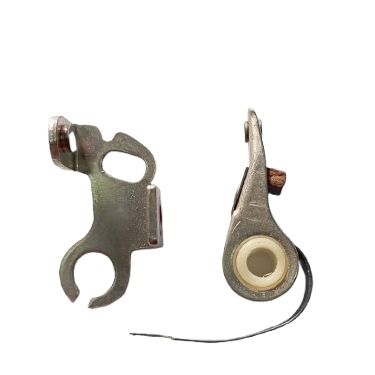 CONTATTI PER VOLANO FILSO PER MOTO GUZZI CARDELLINO 73 CC.
