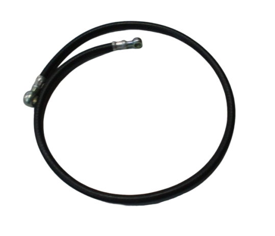 262858 TUBO GASOLIO PIAGGIO PORTER 1200 1400