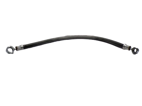 262856 TUBO GASOLIO PIAGGIO PORTER DIESEL PORTER VAN 1400 DIESEL