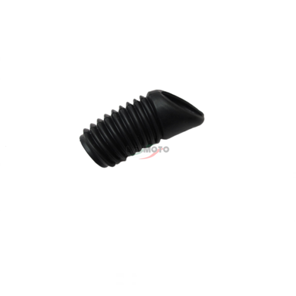 SOFFIETTO ASPIRAZIONE TIPO PICCOLO RACCORDO ARIA CARBURATORE VESPA 125 VNA1 VNA2 VNB1 VNB2 R.O. 048345