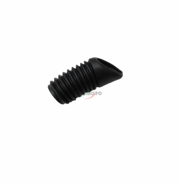 SOFFIETTO ASPIRAZIONE TIPO PICCOLO RACCORDO ARIA CARBURATORE VESPA 125 VNA1 VNA2 VNB1 VNB2 R.O. 048345