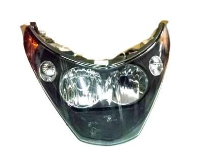 582476 FANALE PIAGGIO BEVERLY RST CC.125 200 250 SPORT ORIGINALE