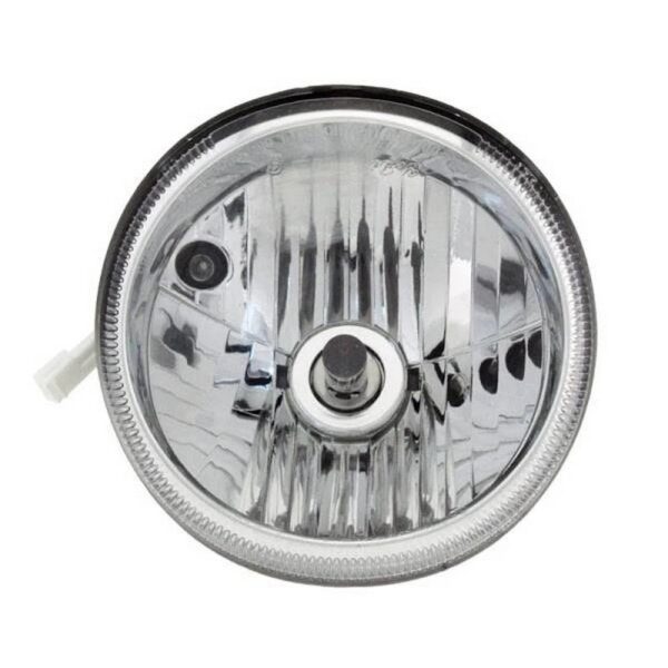 GRUPPO OTTICO ANTERIORE PIAGGIO VESPA GTS 250-300CC 58267R - 584977