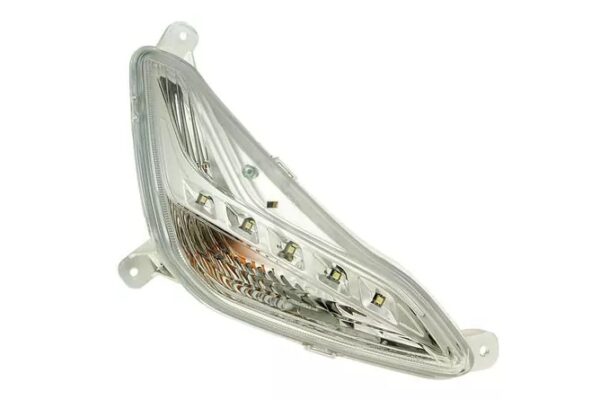 641579 FRECCIA ANTERIORE DESTRA PIAGGIO BEVERLY DAL 2010