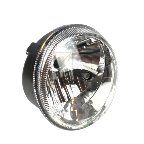 FARO FANALE ANTERIORE COMPLETO ORIGINALE PIAGGIO VESPA