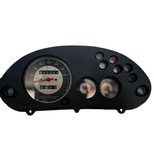 584185 QUADRO STRUMENTI CONTACHILOMETRI