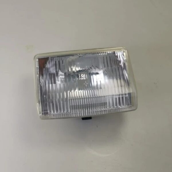 499158 FARO FANALE ANTERIORE PIAGGIO SCATTO 50CC