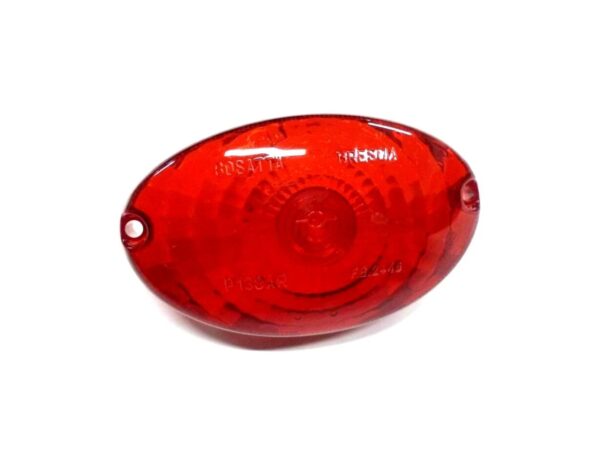 GEMMA PLASTICA FANALE POSTERIORE RP138 Aprilia 50 Scarabeo 2T VECCHIO TIPO