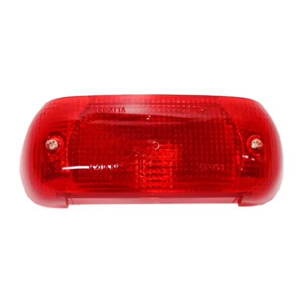 FANALE STOP POSTERIORE COMPLETO PIAGGIO FREE 50 BOSATTA -P204