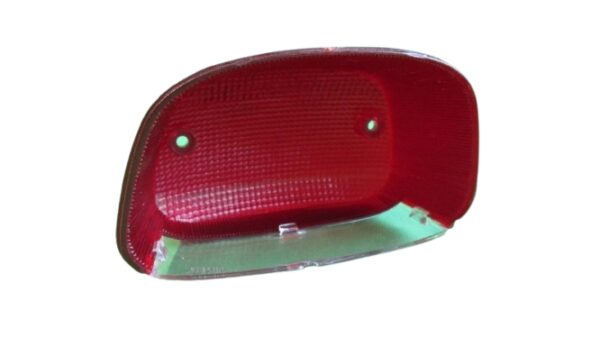 RP-151 CORPO LUMINOSO FANALE POSTERIORE BOSATTA PER HONDA SH 50CC
