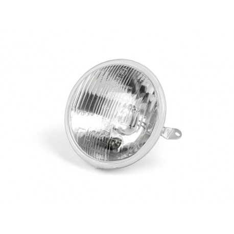 FARO ANTERIORE COMPLETO VESPA PX 125 / 150 / 200