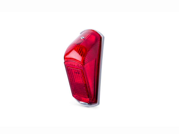 BOSATTA RP215 GEMMA FANALE FANALINO STOP ROSSO POSTERIORE PIAGGIO CIAO SC 50