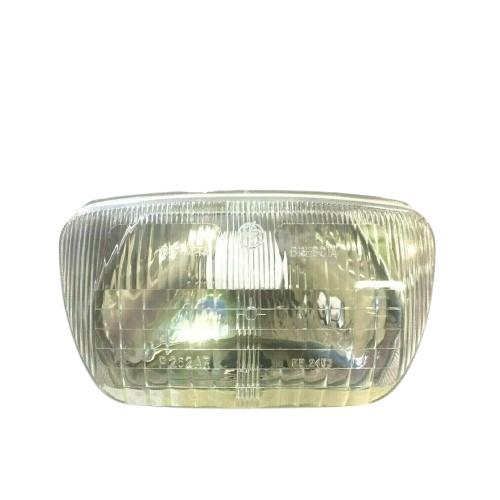 F262 FANALE ANTERIORE SENZA PORTALAMPADA PIAGGIO FREE 50 BOSATTA