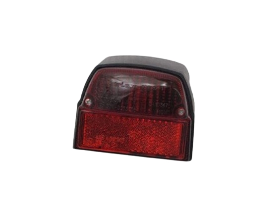 267634 - FANALE POSTERIORE COMPLETO SI FL2 50 DAL 1991 AL 1997