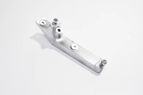 58442 - SUPPORTO PORTARUOTA PER RUOTA DA 8 OLYMPIA PIAGGIO VESPA 125 - 150 SUPER LUNGHEZZA 175MM