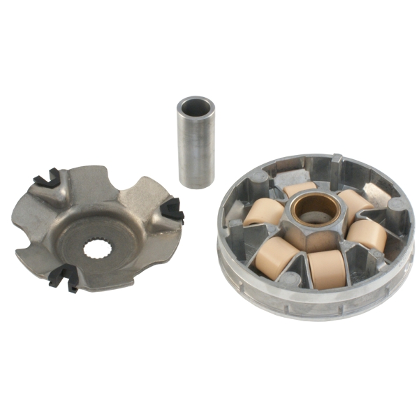 10 032 0040 SEMIPULEGGIA MOTRICE MOBILE RMS PIAGGIO LIBERTY 50CC 2T