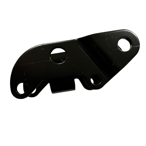 598938 STAFFA SUPPORTO AMMORTIZZATORE PIAGGIO X9 250 2001/02