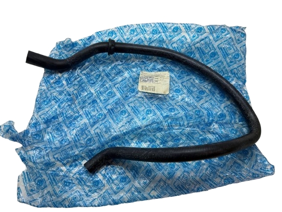 576107 TUBO COLLEGAMENTO POMPA ACQUA RAFFREDDAMENTO RUNNER GILERA