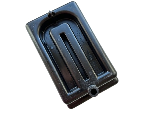 584934 ALLOGGIAMENTO/VASSOIO/SUPPORTO BATTERIA PIAGGIO VESPA GTS 125