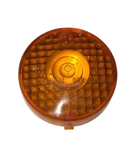 CB6840012 PLASTICA FRECCIA ANTERIORE = POSTERIORE