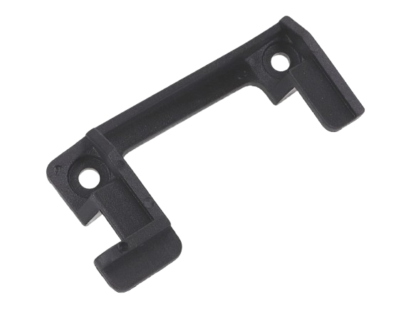 573716 STAFFA SPORTELLO BENZINA GILERA RUNNER 50/125/180-200 ORIGINALE