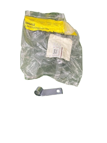 600452 FASCETTA FISSA CONTACHILOMETRI KM ORIGINALE PIAGGIO
