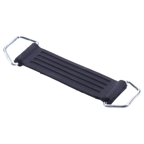 583921 CINGHIA ELASTICA FISSAGGIO BATTERIA 583921 ORIGINALE APRILIA GILERA PIAGGIO