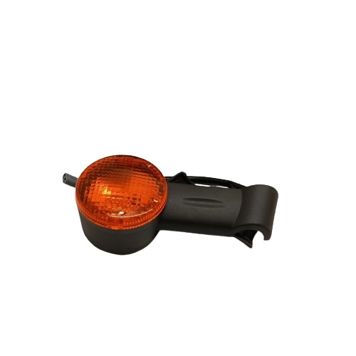 267637 FRECCIA ANTERIORE SINISTRA FRONT LEFT TURN SIGNAL PER PIAGGIO SI