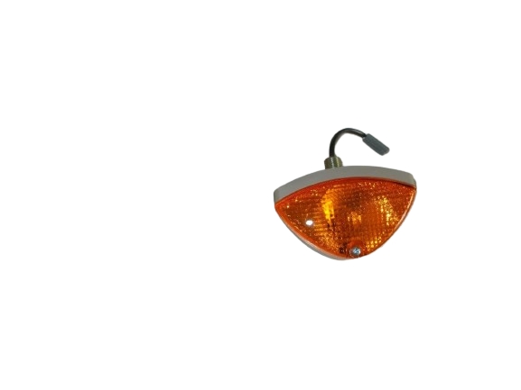 292023  PIAGGIO FRECCIA ANTERIORE PIAGGIO FREE 50 - COLORE GRIGIO CHIARO