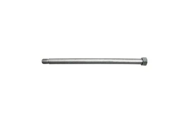 273679  ASSE RUOTA POST. 15MM - 275MM OEM PIAGGIO / GILERA / APRILIA