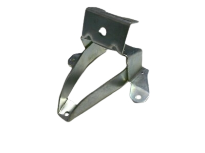 255495 STAFFA SUPPORTO FANALE ANTERIORE PIAGGIO GRILLO