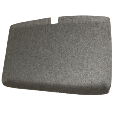 PANNELLO RIVESTIMENTO CIELO CABINA - IMPERIALE PER PIAGGIO APE TM 2A SERIE