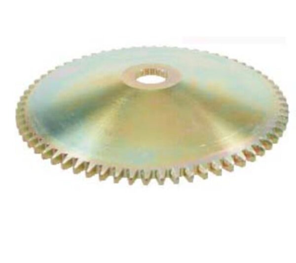 100320130 SEMIPULEGGIA MOTRICE FISSA RMS PER PIAGGIO ET2 ET4 FLY 50