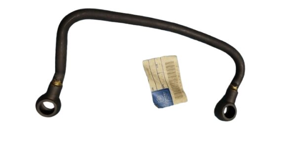 288607 TUBO COLLEGAMENTO TESTA POMPA PIAGGIO POKER BENZINA PIAGGIO
