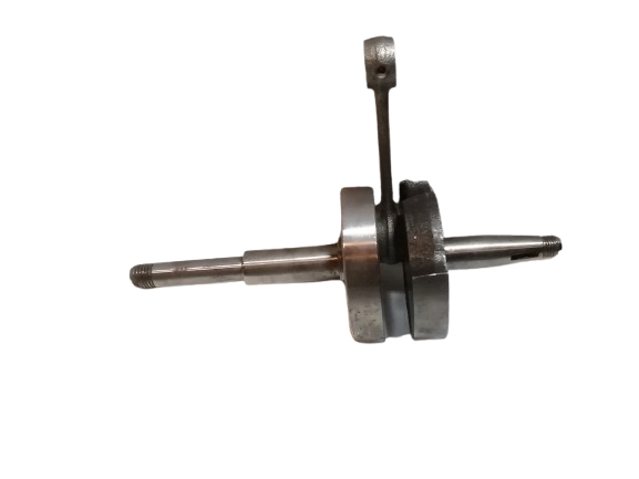 440085  ALBERO MOTORE GILERA GSA 50 NUOVO ORIGINALE PIAGGIO GILERA C.