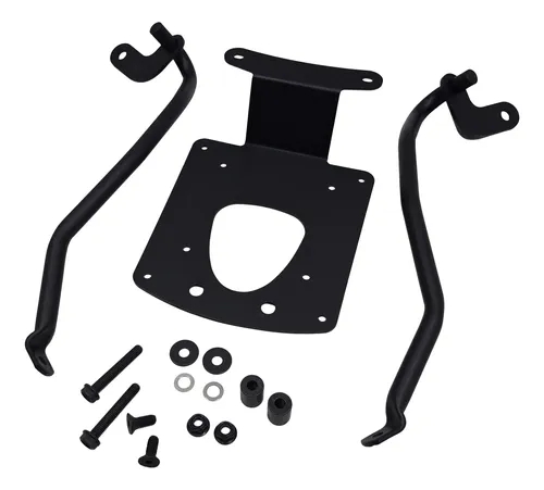 Attacco Post GIVI SR6117 Baule MONOLOCK/CHIAVE KYMCO DTX 360 125-300-350 2021-2025