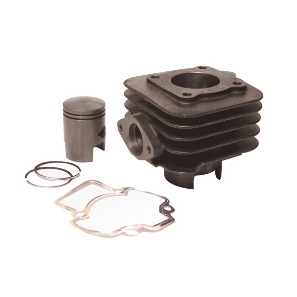 487851 CILINDRO ARIA GILERA PIAGGIO